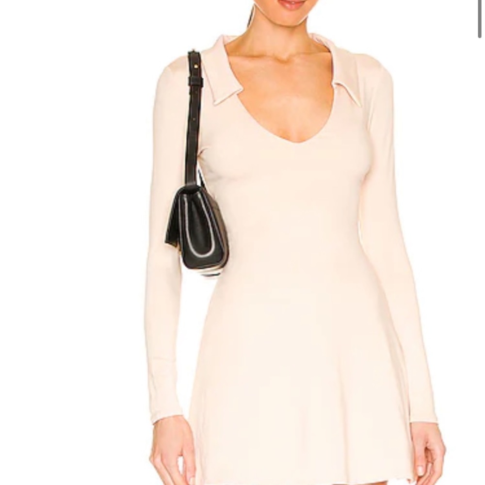 Lovers and friends nova dress